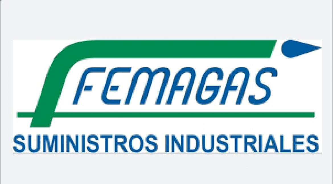 FEMAGAS, Ferretería Maquinaria y Gas S.L.